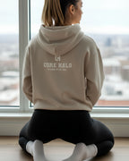 OAT Hoodie Relaxed | VARSITY99
