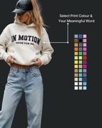 OAT Hoodie Relaxed | VARSITY99