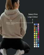 OAT Hoodie Relaxed | VARSITY99