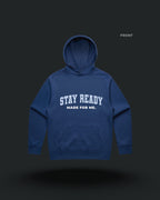 COBOLT Hoodie Relaxed | VARSITY99