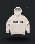 OAT Hoodie Relaxed | VARSITY99