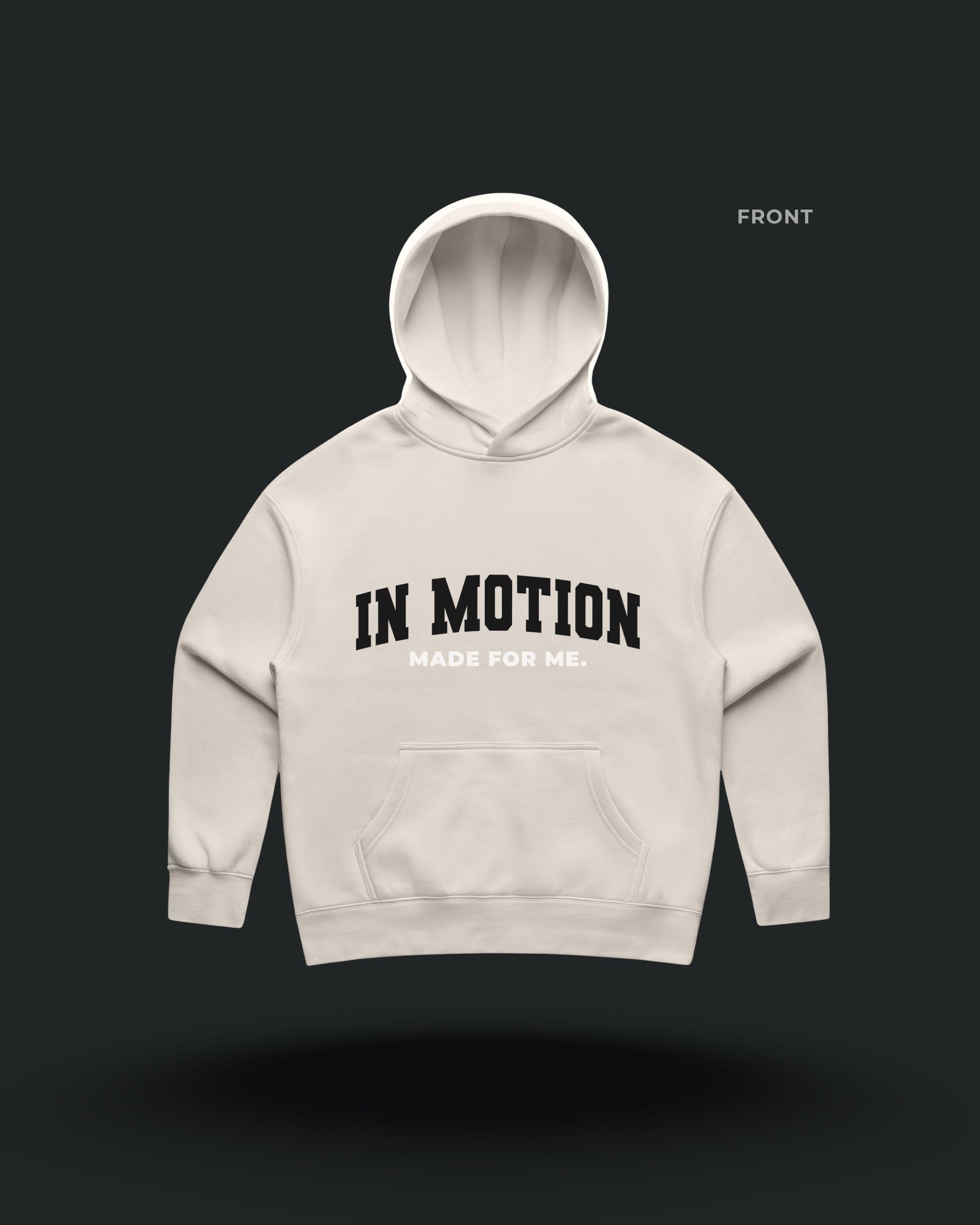 OAT Hoodie Relaxed | VARSITY99
