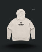OAT Hoodie Relaxed | VARSITY99