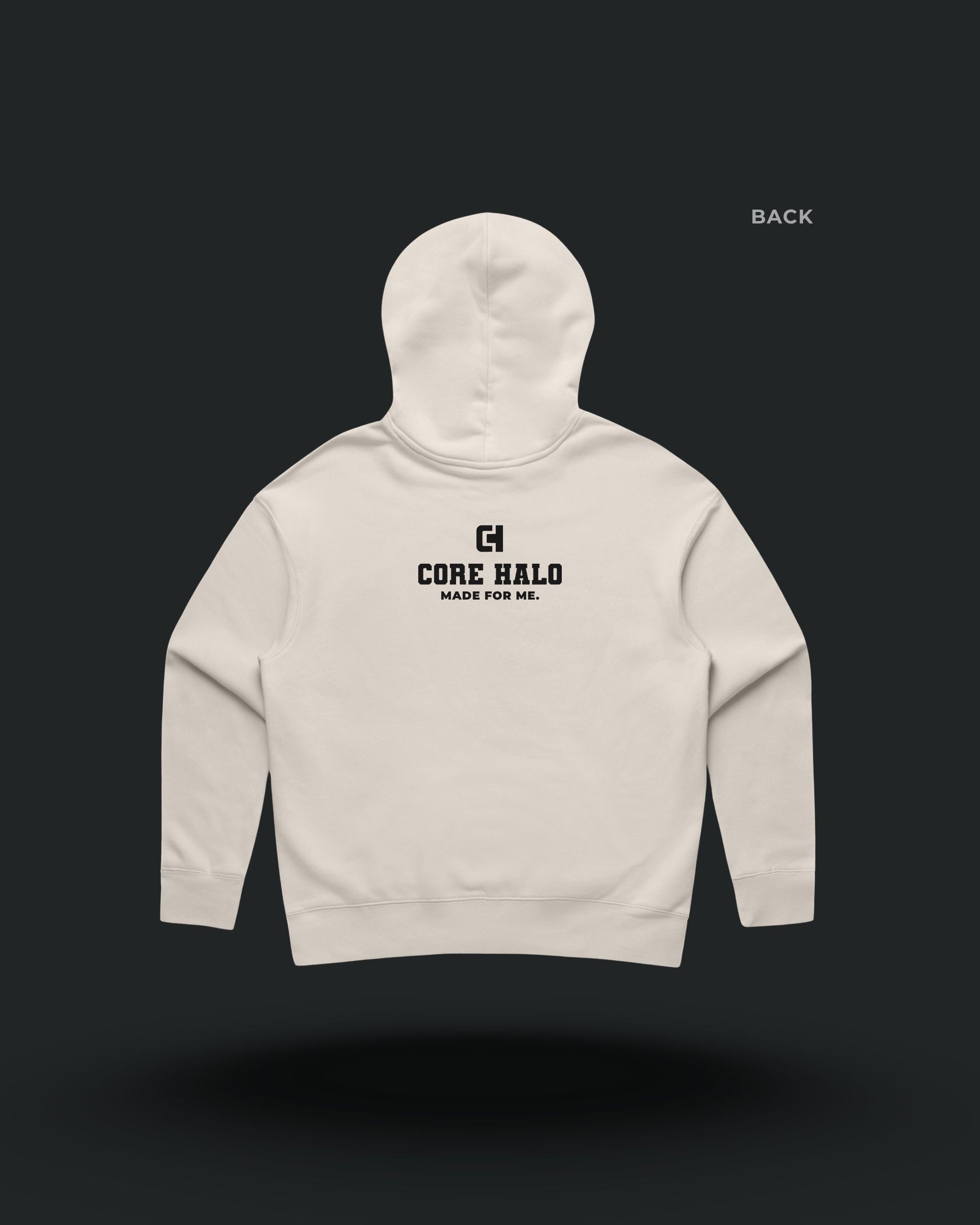 OAT Hoodie Relaxed | VARSITY99