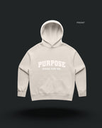 OAT Hoodie Relaxed | VARSITY99