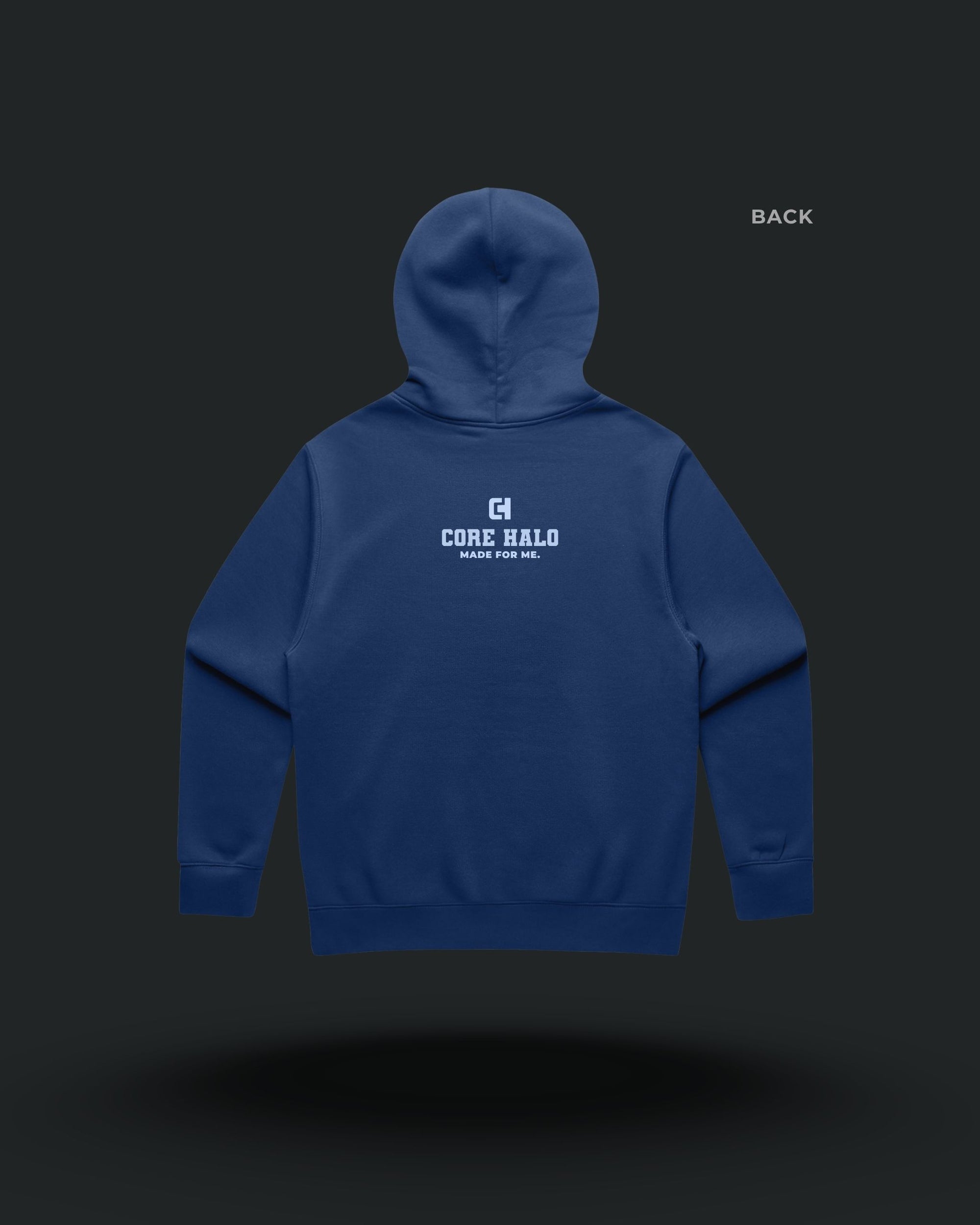 COBOLT Hoodie Relaxed | VARSITY99