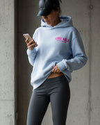 SKY Hoodie Relaxed | CORE33