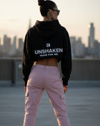 ONYX Hoodie Relaxed | CORE33
