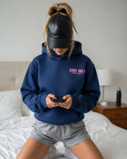 COBOLT Hoodie Relaxed | CORE33