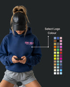 COBOLT Hoodie Relaxed | CORE33