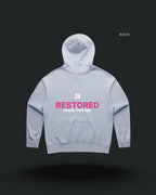 SKY Hoodie Relaxed | CORE33
