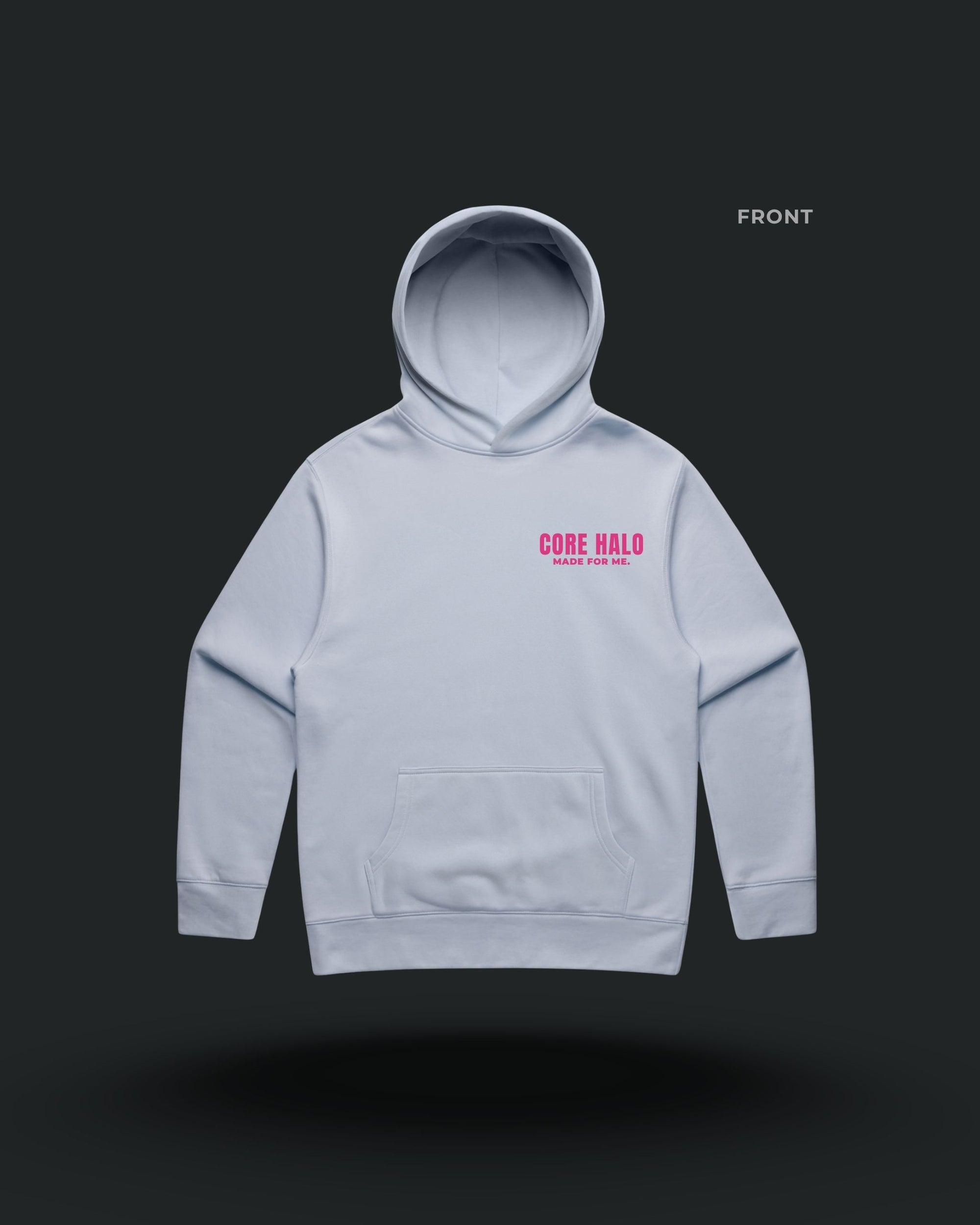 SKY Hoodie Relaxed | CORE33