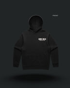 ONYX Hoodie Relaxed | CORE33