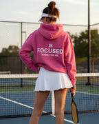 BUBBLEGUM Hoodie Relaxed | CORE33