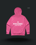 BUBBLEGUM Hoodie Relaxed | CORE33