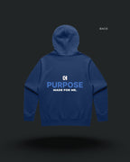 COBOLT Hoodie Relaxed | CORE33