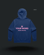 COBOLT Hoodie Relaxed | CORE33