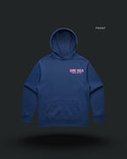 COBOLT Hoodie Relaxed | CORE33