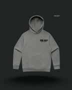 SHADOW Hoodie Relaxed | CORE33