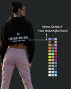 ONYX Hoodie Relaxed | CORE33