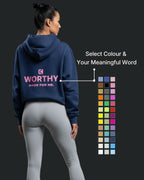 COBOLT Hoodie Relaxed | CORE33