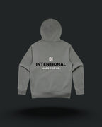 SHADOW Hoodie Relaxed | CORE33