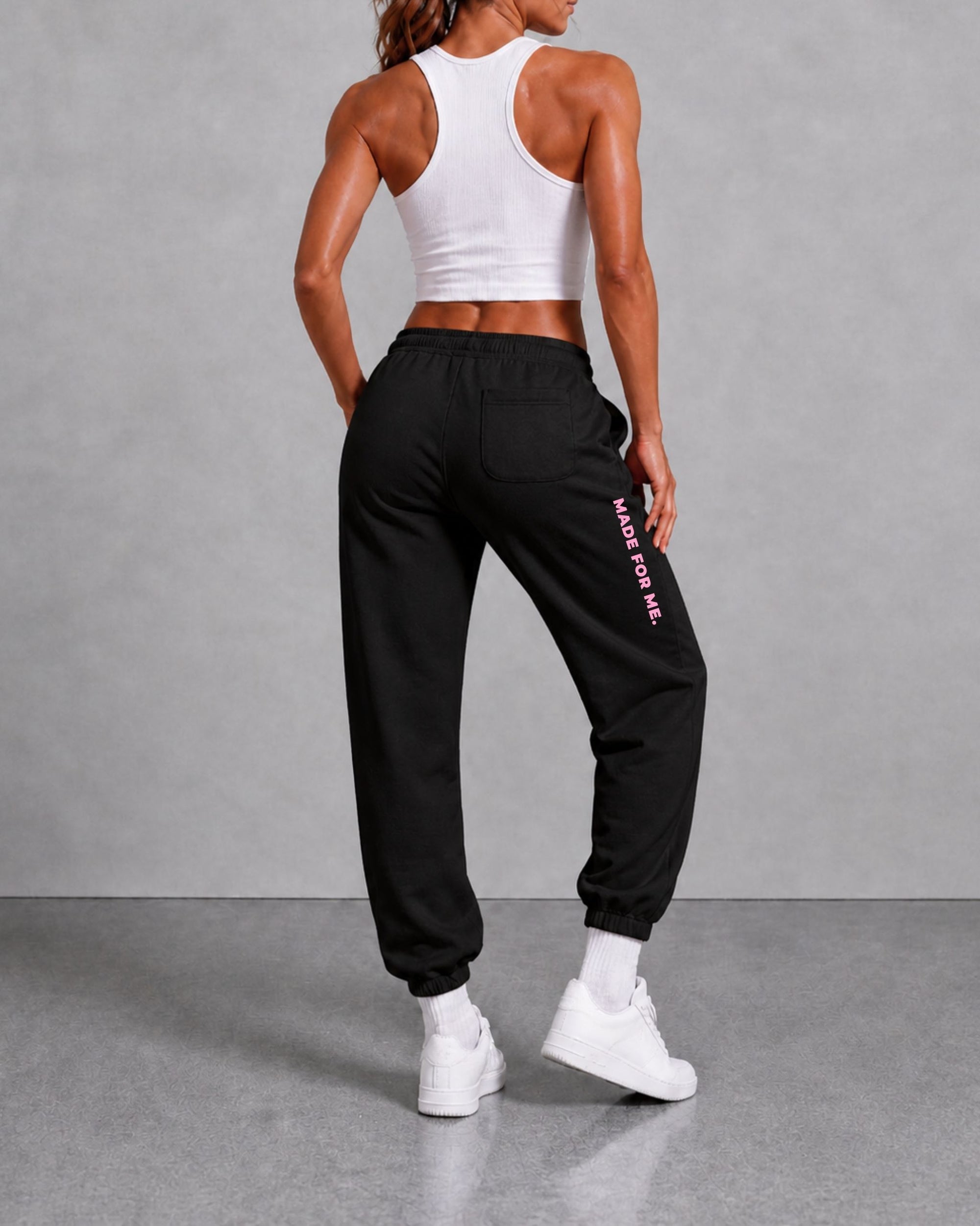 ONYX Trackpants  | CORE33