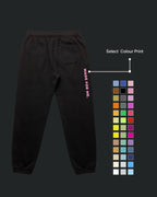 ONYX Trackpants  | CORE33