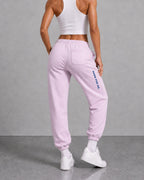 ORCHID Trackpants  | CORE33