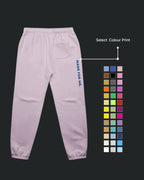 ORCHID Trackpants  | CORE33