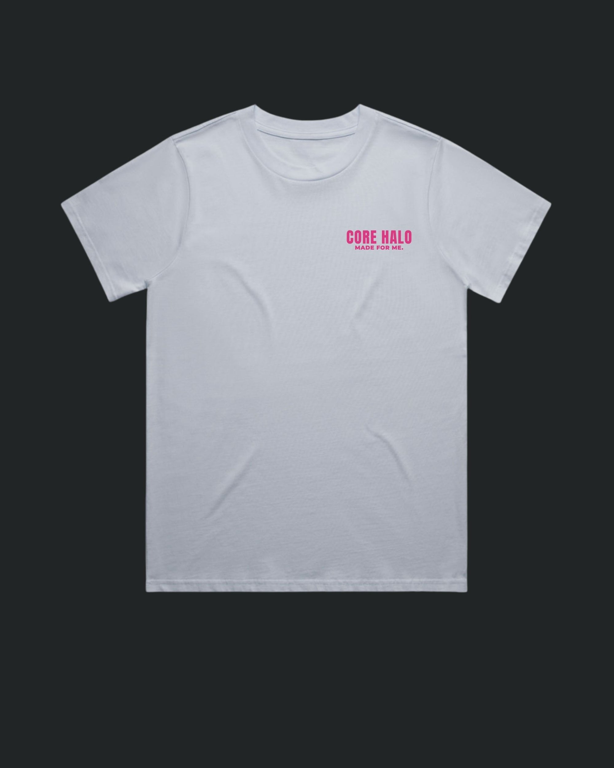 SKY T-SHIRT Oversized| CORE33