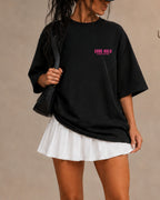 ONYX T-SHIRT Oversized| CORE33