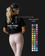 ONYX T-SHIRT Oversized| CORE33