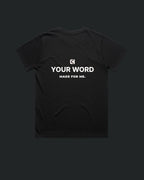ONYX T-SHIRT Oversized| CORE33