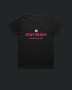 ONYX T-SHIRT Oversized| CORE33