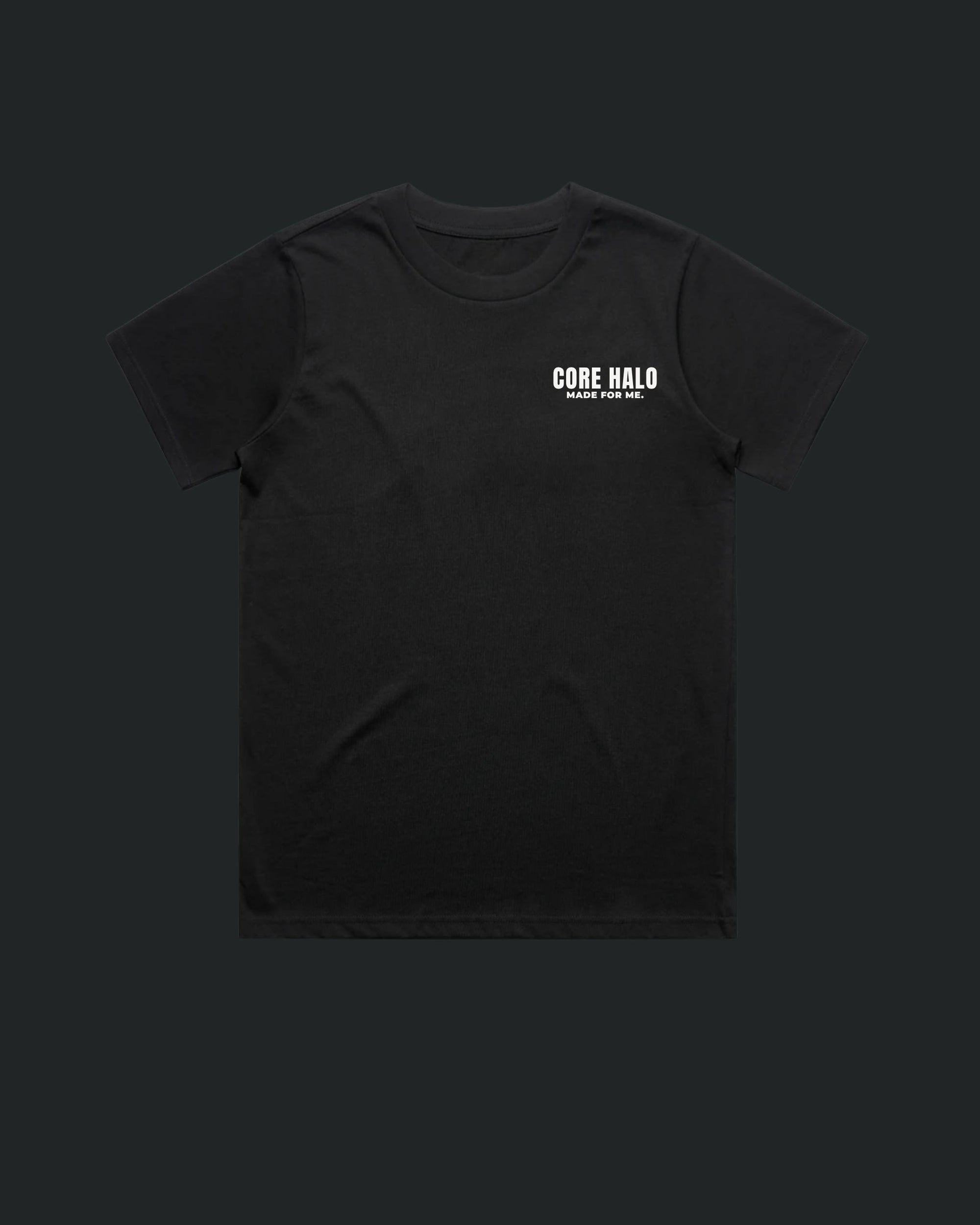 ONYX T-SHIRT Oversized| CORE33