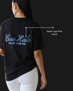 ONYX T-SHIRT Oversized| HALO99