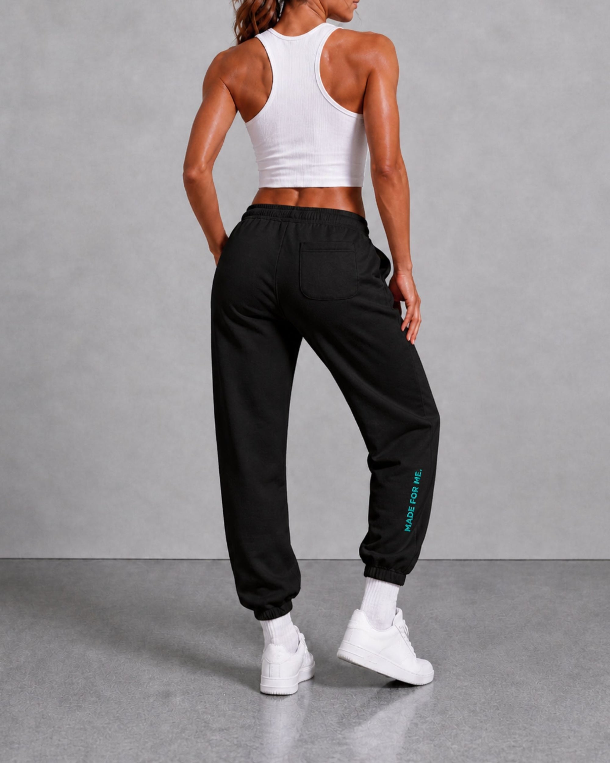 ONYX Trackpants  | HALO99:1