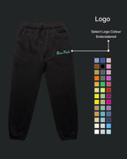 ONYX Trackpants  | HALO99:1
