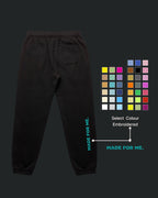ONYX Trackpants  | HALO99:1
