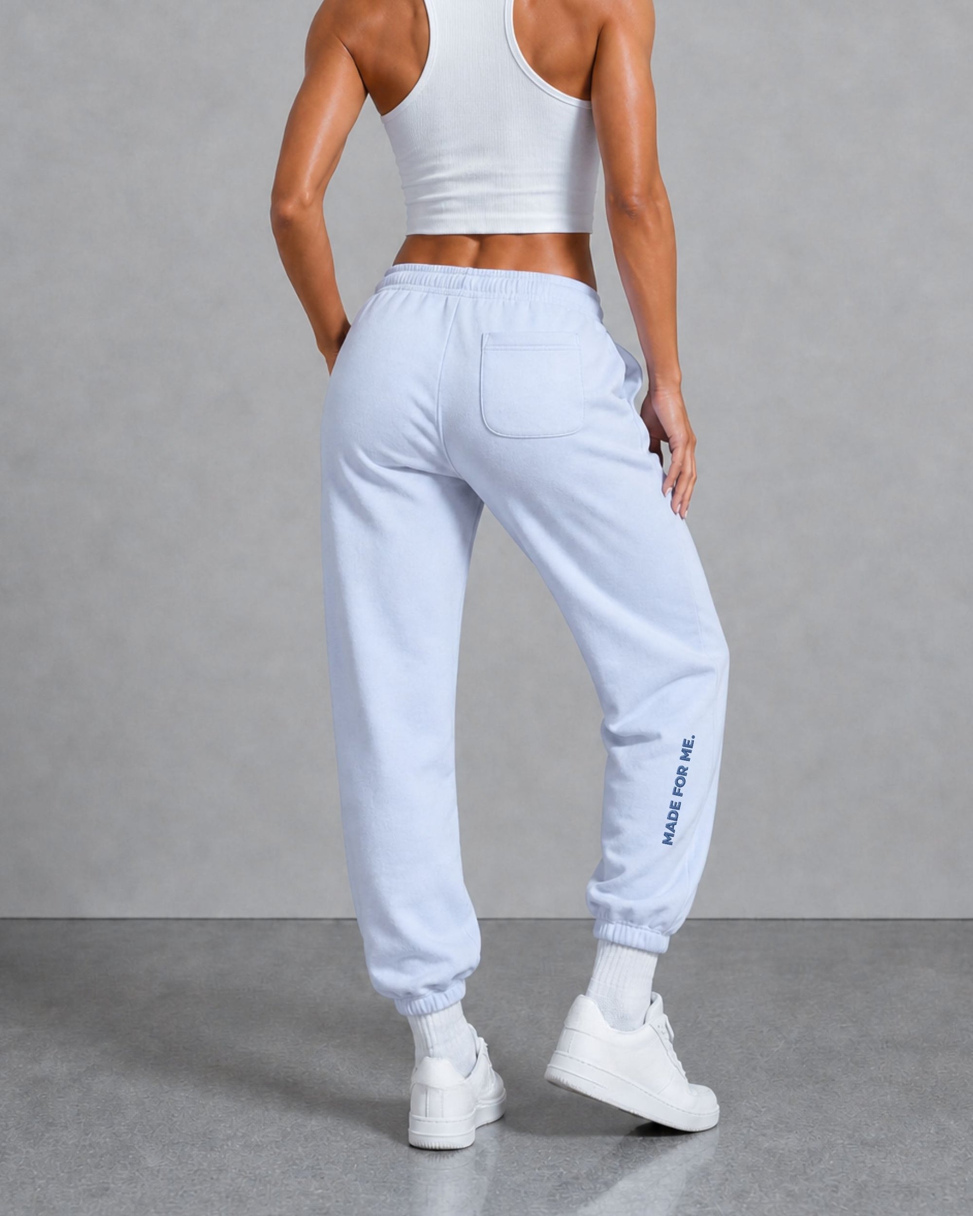 SKY Trackpants  | HALO99:1