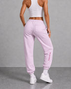 ORCHID Trackpants  | HALO99:1