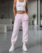 ORCHID Trackpants  | HALO99:1