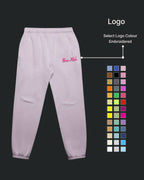 ORCHID Trackpants  | HALO99:1