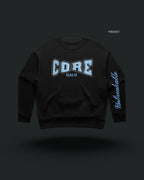 ONYX Crewneck| I AM 77:1