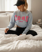 SKY Crewneck| I AM 77:1