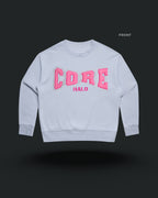 SKY Crewneck| I AM 77:1