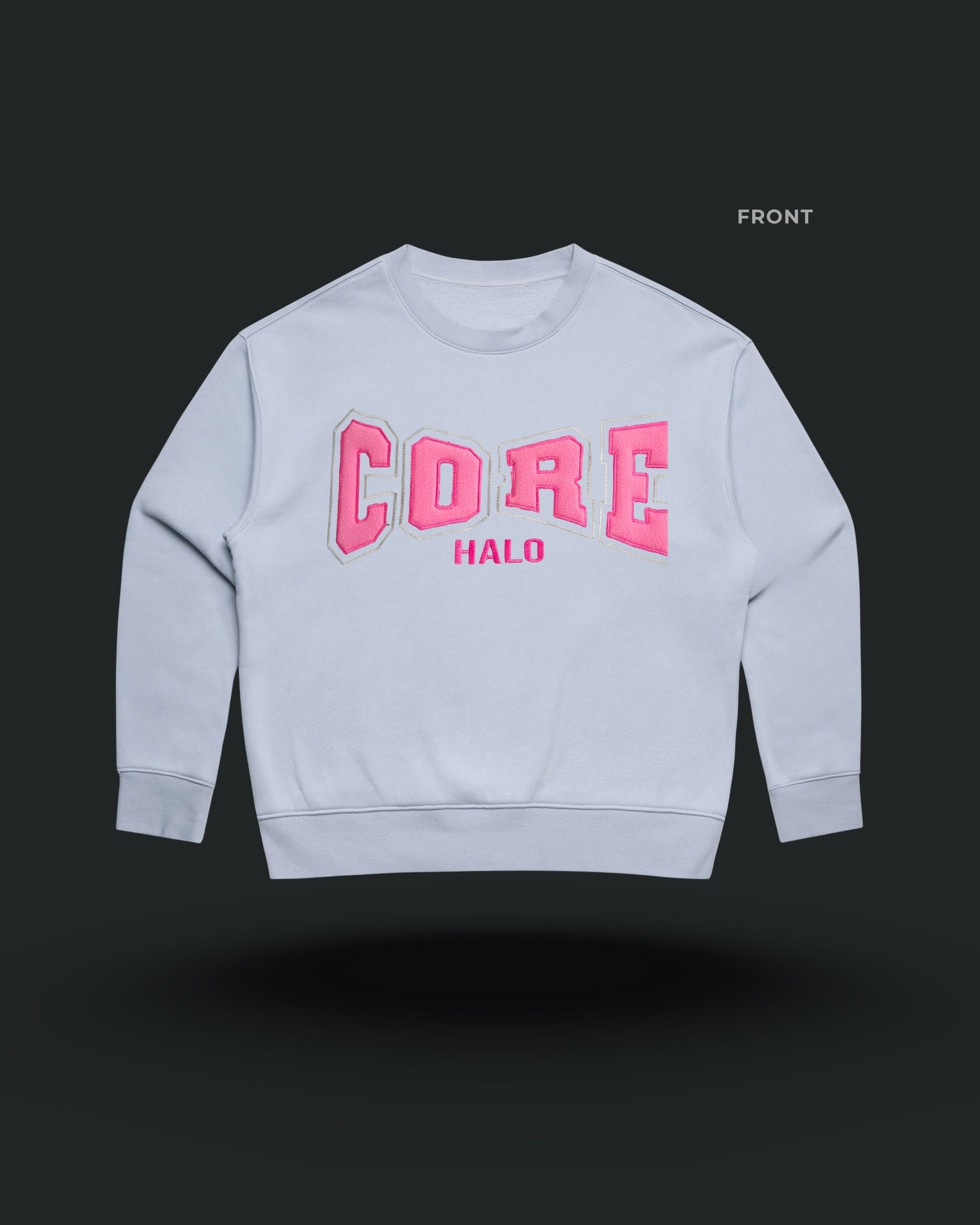 SKY Crewneck| I AM 77:1