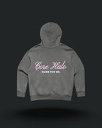 SHADOW Hoodie Relaxed | HALO99