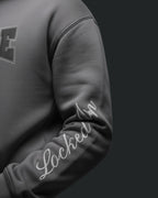 SHADOW Hoodie Relaxed | I AM 77:1
